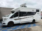 Tessoro 442 AUTOMATIQUE bj. 2024 9000km 170pk, Automaat, Gebruikt, Wit, Bedrijf