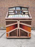 Rowe-Ami R93/ Vinyl/CD (1989) jukebox /Opknapper !!, Verzamelen, Automaten | Jukeboxen, Ophalen, Ami