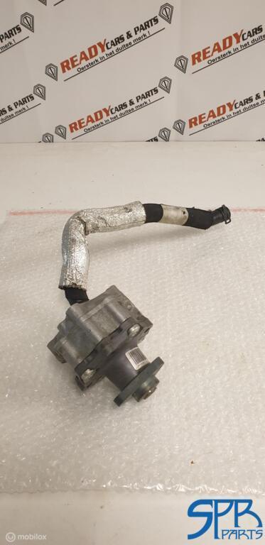 A4 A5 Q5 A8 B8 Stuurbekrachtigingspomp STUUR POMP 8K0145156E, Auto-onderdelen, Besturing, Audi, Gebruikt, Ophalen of Verzenden