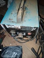 Lastpost, Doe-het-zelf en Bouw, Gereedschap | Lasapparaten, Ophalen of Verzenden, Zo goed als nieuw