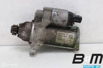 Startmotor VW UP! 02M911024R beschikbaar voor biedingen