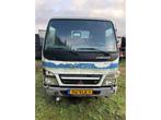 Camion-benne Mitsubishi Canter, Autos, Achat, Entreprise, Euro 4, Mitsubishi