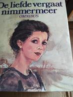 Boek Roman De Liefde Die Nimmermeer Vergaat, Boeken, Ophalen, Nieuw, Annie oosterbroek