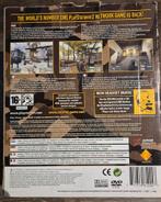 SOCOM II: U.S. Navy SEALs – Big Box Edition met headset!, Games en Spelcomputers, Online, Gebruikt, Shooter, Ophalen of Verzenden