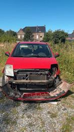 Citroen C2 année 2009 accidenté mais réparable. 144000km A v, Auto-onderdelen, Ophalen, Gebruikt
