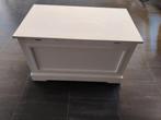 Opbergkoffer Woodwork, Kinderen en Baby's, Ophalen, Gebruikt