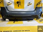 Bmw 1 serie f40 achterbumper M Pakket Bumper PDC 2018-Heden, Auto-onderdelen, Gebruikt, Achter, BMW, Bumper