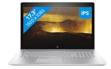 Refurbished Laptop HP ENVY - 17-bw0015nb - 17inch
