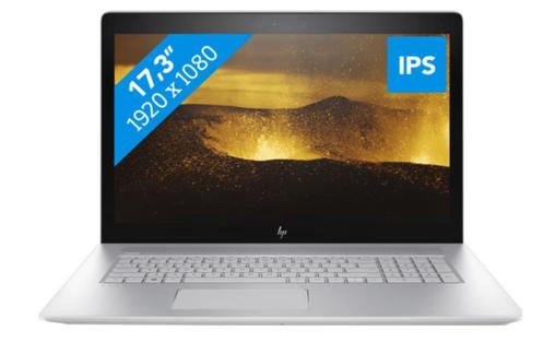 Refurbished Laptop HP ENVY - 17-bw0015nb - 17inch, Informatique & Logiciels, Ordinateurs portables Windows, Reconditionné, 17 pouces ou plus