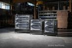 PROMOPRIJS -- Airrex diesel infrarood verwarming + WIFI, Ophalen, Nieuw, Kachel