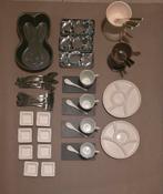 Allerlei servies en keukenbenodigdheden (nieuw), Diversen, Ophalen