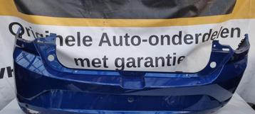 BUMPER Pare-chocs arrière Dacia Sandero 2019-2021 850232562R disponible aux enchères