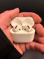 Te koop: AirPods 4 met ANC – €100 (vaste prijs), Telecommunicatie, Ophalen, Zo goed als nieuw