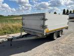 2008 Eduard PL27 Aanhangwagen, Gebruikt
