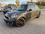 Mini Cooper S 1,6 benzine 135 kw, Euro 5, 1600 cc, Bedrijf, Handgeschakeld