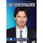 Ian Somerhalder Kalender 2022, Ophalen of Verzenden, Jaarkalender, Nieuw