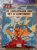 BLAKE EN MORTIMER-LOT V/D N17, 19, 21, 22, 24 EN 26 1DRUK, Neuf, Plusieurs BD, Enlèvement ou Envoi, Edgar P. Jacobs