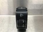 KOPLAMP IHV SCHAKELAAR Nissan Tiida (C11X) (01-2007/12-2011), Auto-onderdelen, Gebruikt, Nissan