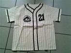 Baseball - Honkbal shirt - The New York Mets, Sport en Fitness, Honkbal en Softbal, Ophalen, Nieuw, Honkbal, Kleding