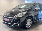 Peugeot 208 Aleur 1.2 benzine 105.000km 05/2018, Auto's, Bedrijf, Te koop, Benzine