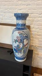 Grand vase chinois, Antiquités & Art, Enlèvement