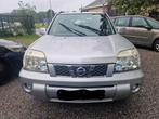 Nissan x traiL 2.2L diesel.4️⃣️❌️4️⃣ 2003 roul très bien, Auto's, Nissan, 100 kW, Monovolume, Zwart, Bedrijf