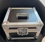 Flightcase voor CD’s en andere - topprijs -zo goed als nieuw, Ophalen, Zo goed als nieuw, Flightcase
