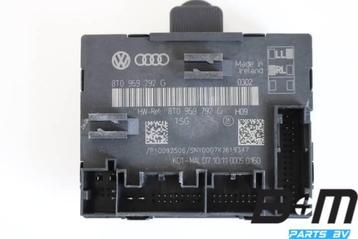 Portierregelapparaat RV (bijrijderskant) Audi A4 8K Limo beschikbaar voor biedingen