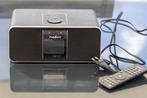 Nedis Internetradio (RDIN5005BK), Audio, Tv en Foto, Radio's, Ophalen of Verzenden, Zo goed als nieuw, Radio