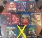 Horror & Cult Blu-Rays, Cd's en Dvd's, Ophalen, Zo goed als nieuw, Horror