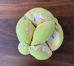 Speelbal baby Montessori, Kinderen en Baby's, Speelgoed | Knuffels en Pluche, Ophalen of Verzenden, Zo goed als nieuw