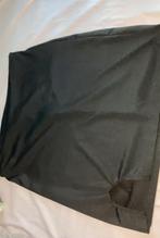Zwart rokje, Kleding | Dames, Ophalen of Verzenden, Zo goed als nieuw, Zwart