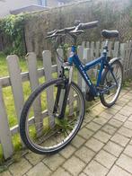 mountainbike fiets  26 inch goede staat, Fietsen en Brommers, Fietsen | Heren | Sportfietsen en Toerfietsen, Ophalen, 26 inch