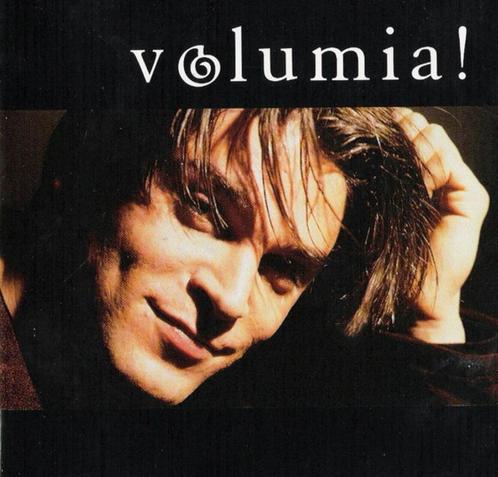 CD Volumia! (1998), Cd's en Dvd's, Cd's | Nederlandstalig, Zo goed als nieuw, Pop, Ophalen of Verzenden