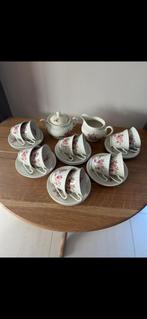 Mosa Maastricht theeservies, Antiek en Kunst, Antiek | Servies compleet, Ophalen