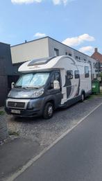 Fiat 2.3 multijet 150chevaux, Koelkast, 7 tot 8 meter, Particulier, Antidémarrage