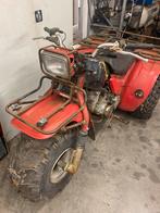 Honda ATC 200es met papieren, Motoren, 200 cc, 1 cilinder, 12 t/m 35 kW