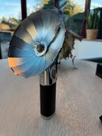 Godox Lux Master Retro Camera Flash set – €250, Ophalen of Verzenden, Zo goed als nieuw, Kantelbaar