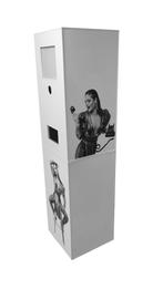 photobooth kopen, Enlèvement, Comme neuf