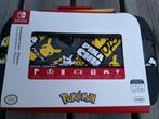 Nieuwe Nintendo Switch opbergtas - Pokémon - Pikachu, Consoles de jeu & Jeux vidéo, Consoles de jeu | Nintendo Portables | Accessoires