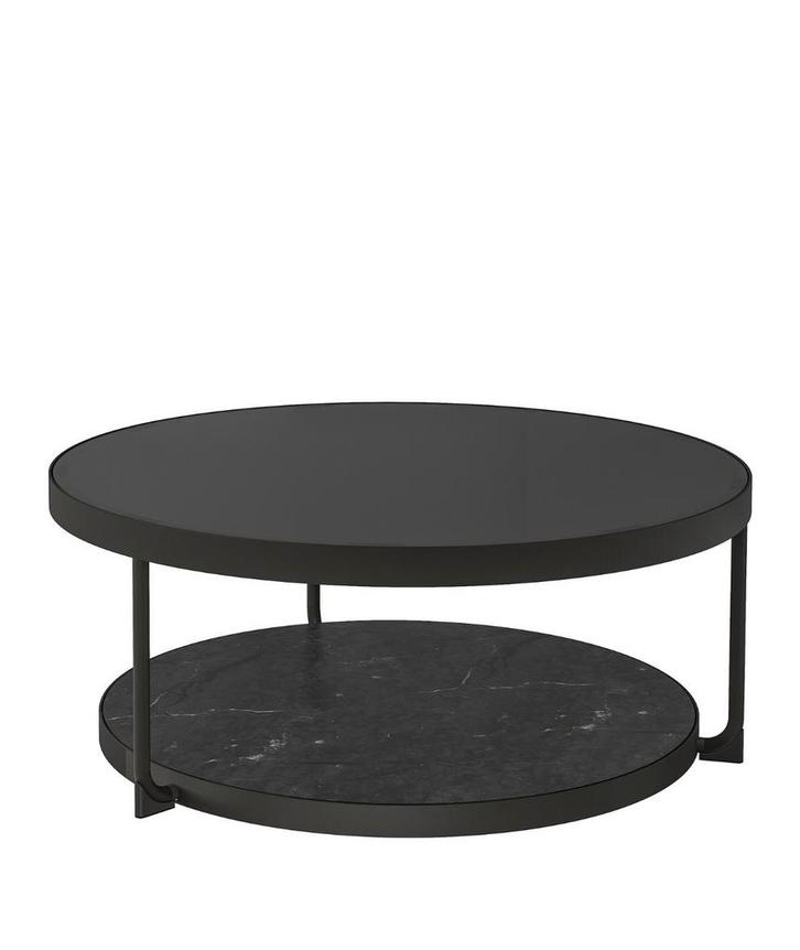Table basse FRÖTORP de chez IKEA, en excellent état, Huis en Inrichting, Tafels | Salontafels, Zo goed als nieuw, Ophalen