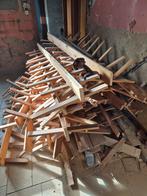 Afvalhout - gratis mee te nemen, Doe-het-zelf en Bouw, Ophalen