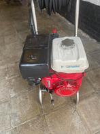 Kranzle hogedrukreiniger Honda, Ophalen, Gebruikt