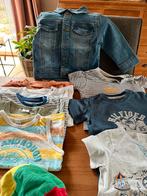 Jongen maat 80 zomer, Kinderen en Baby's, Babykleding | Maat 80, Ophalen