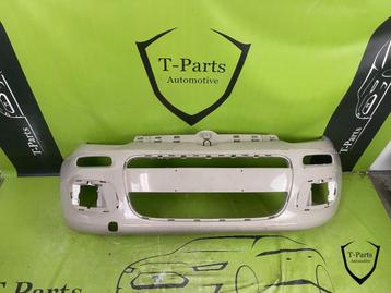 fiat panda voorbumper bumper beschikbaar voor biedingen