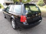 VW Golf 4 Variant - Lichte vracht - 2006, Auto's, Volkswagen, Gebruikt, Overige brandstoffen, Bedrijf, Handgeschakeld