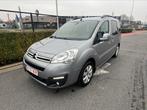 Citroen Berlingo 1.2 Benzine Multispace Engine Problem. 2018, Auto's, Monovolume, USB, Euro 6, 1198 cc