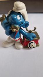 telefoonsmurf 20062, Ophalen of Verzenden, Nieuw, Overige Smurfen