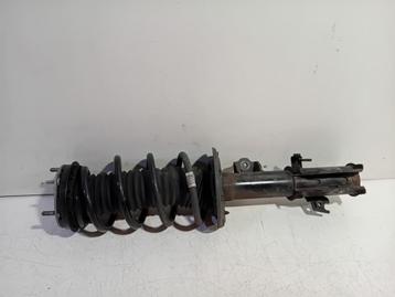 VEERPOOT LINKS VOOR Ford Puma (01-2019/-) (L1TC18K001BC) beschikbaar voor biedingen