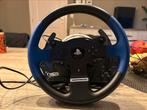 Thrustmaster t150 zonder pedalen, Ophalen, Gebruikt, Thrustmaster